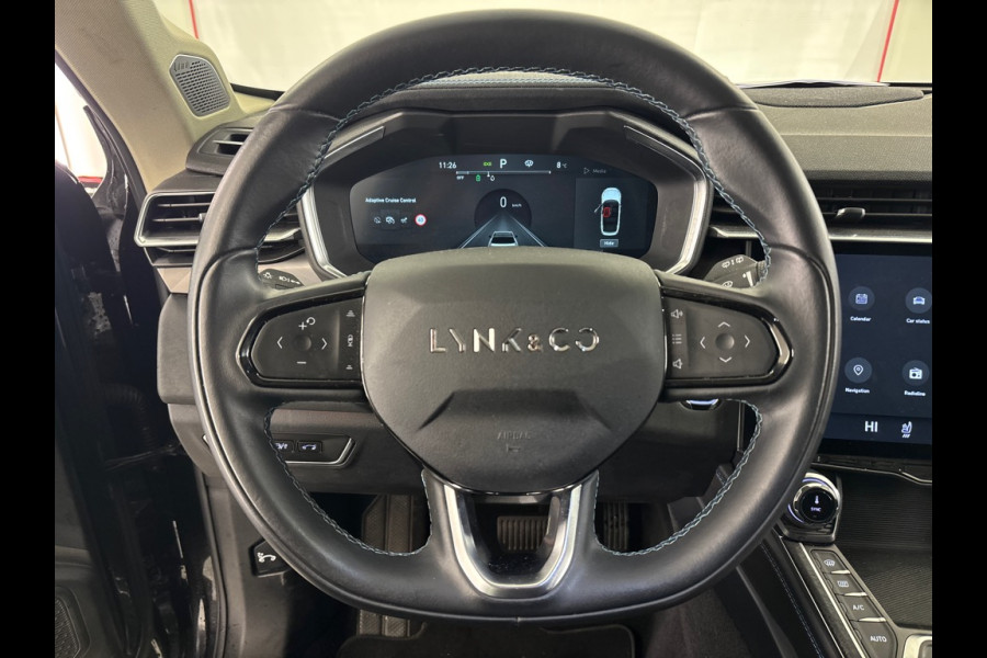 Lynk & Co 01 1.5 262pk Plug-in 360° Pano Stoelverw. Carplay Vol opties