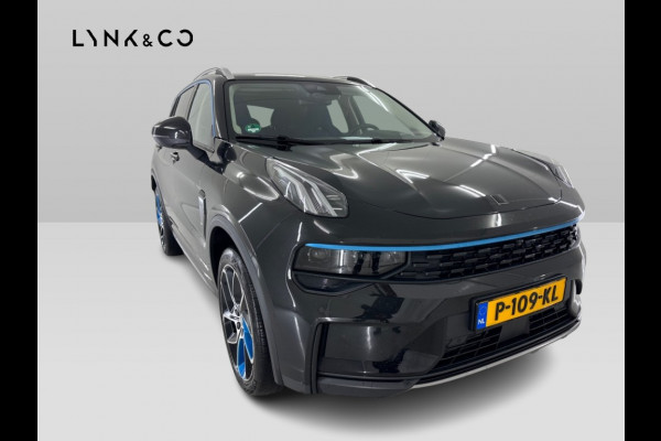Lynk & Co 01 1.5 262pk Plug-in 360° Pano Stoelverw. Carplay Vol opties