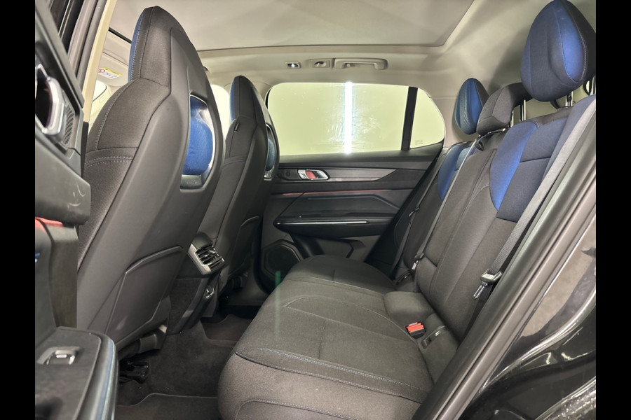 Lynk & Co 01 1.5 262pk Plug-in 360° Pano Stoelverw. Carplay Vol opties