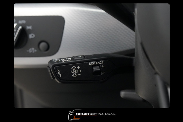 Audi A4 Avant 40 TFSI 190Pk Parkeersensor V+A Navi Airco