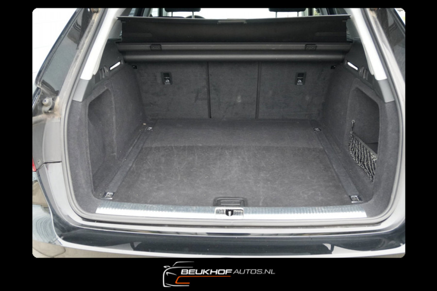 Audi A4 Avant 40 TFSI 190Pk Parkeersensor V+A Navi Airco