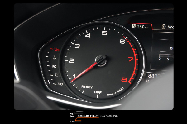 Audi A4 Avant 40 TFSI 190Pk Parkeersensor V+A Navi Airco