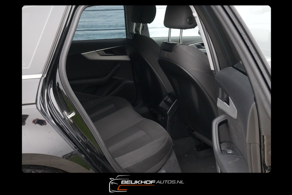 Audi A4 Avant 40 TFSI 190Pk Parkeersensor V+A Navi Airco