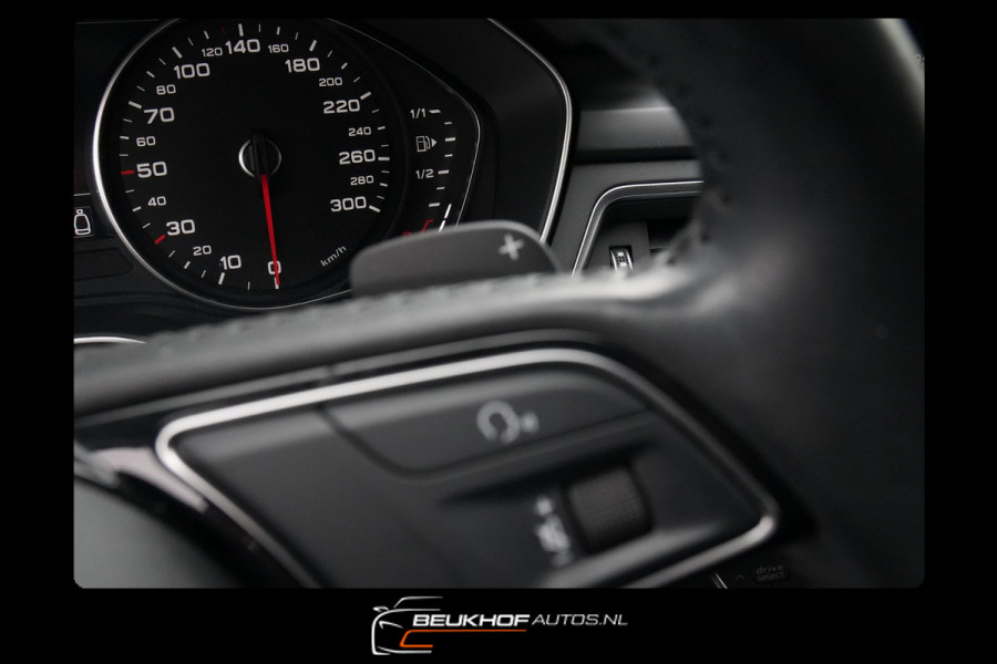 Audi A4 Avant 40 TFSI 190Pk Parkeersensor V+A Navi Airco