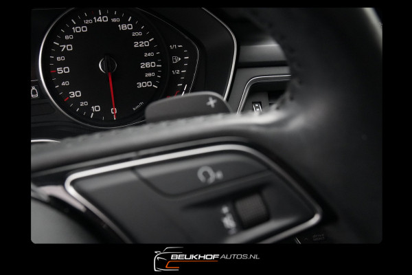 Audi A4 Avant 40 TFSI 190Pk Parkeersensor V+A Navi Airco