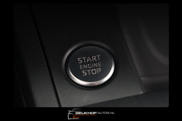 Audi A4 Avant 40 TFSI 190Pk Parkeersensor V+A Navi Airco