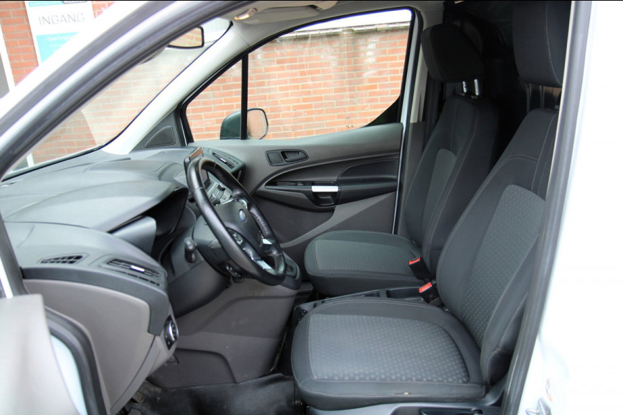 Ford Transit Connect 1.5 EcoBlue L2 / 120PK Automaat / Camera / Laadruimte inrichting / Klep