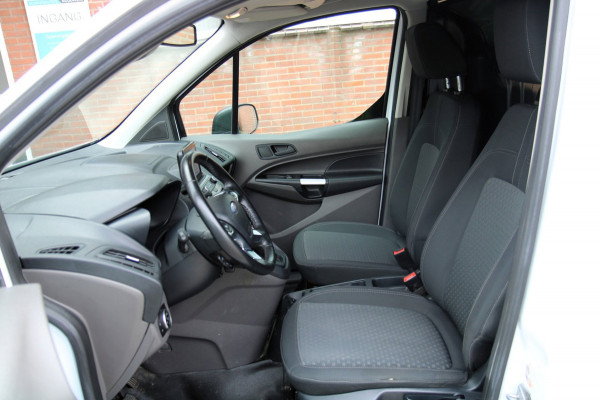 Ford Transit Connect 1.5 EcoBlue L2 / 120PK Automaat / Camera / Laadruimte inrichting / Klep