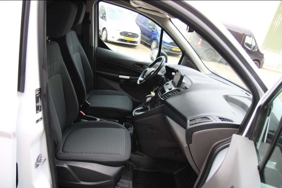 Ford Transit Connect 1.5 EcoBlue L2 / 120PK Automaat / Camera / Laadruimte inrichting / Klep