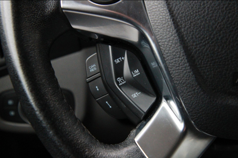 Ford Transit Connect 1.5 EcoBlue L2 / 120PK Automaat / Camera / Laadruimte inrichting / Klep