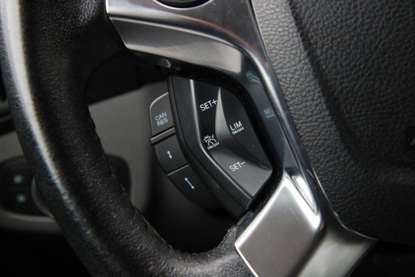 Ford Transit Connect 1.5 EcoBlue L2 / 120PK Automaat / Camera / Laadruimte inrichting / Klep