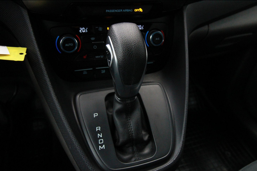 Ford Transit Connect 1.5 EcoBlue L2 / 120PK Automaat / Camera / Laadruimte inrichting / Klep