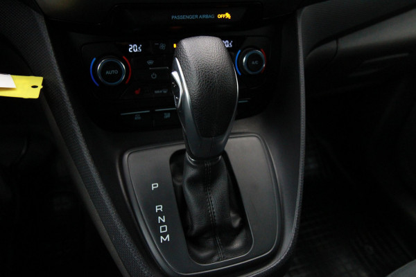 Ford Transit Connect 1.5 EcoBlue L2 / 120PK Automaat / Camera / Laadruimte inrichting / Klep