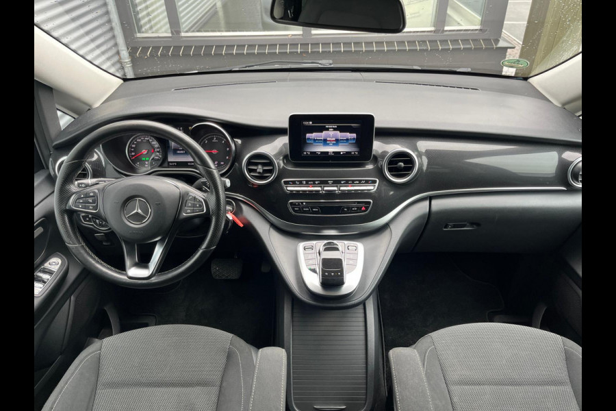 Mercedes-Benz V-Klasse 220d Lang DC Avantgarde zeer mooi