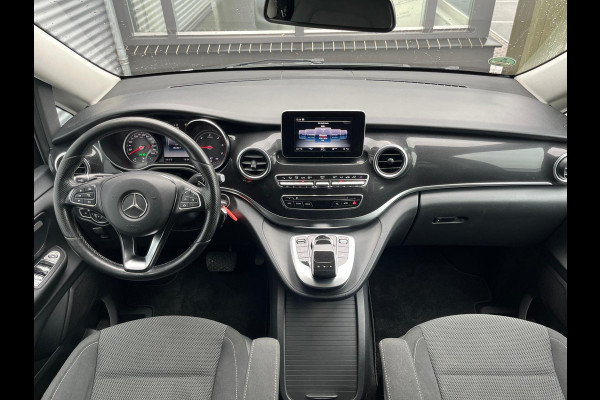 Mercedes-Benz V-Klasse 220d Lang DC Avantgarde zeer mooi