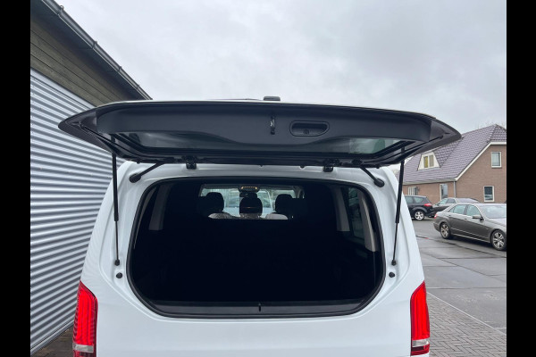 Mercedes-Benz V-Klasse 220d Lang DC Avantgarde zeer mooi