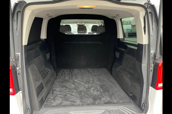 Mercedes-Benz V-Klasse 220d Lang DC Avantgarde zeer mooi