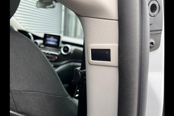 Mercedes-Benz V-Klasse 220d Lang DC Avantgarde zeer mooi