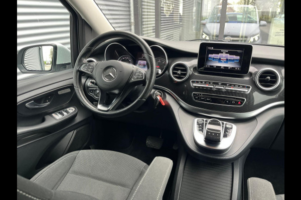 Mercedes-Benz V-Klasse 220d Lang DC Avantgarde zeer mooi
