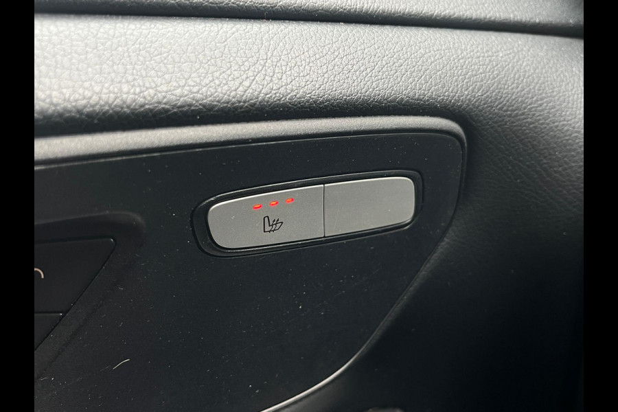 Mercedes-Benz V-Klasse 220d Lang DC Avantgarde zeer mooi