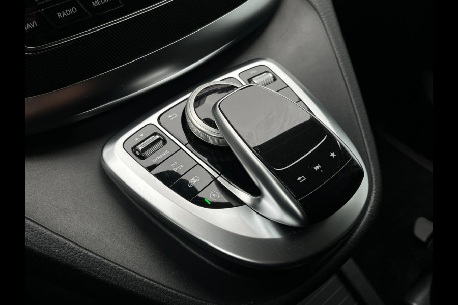 Mercedes-Benz V-Klasse 220d Lang DC Avantgarde zeer mooi