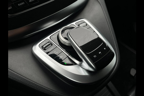 Mercedes-Benz V-Klasse 220d Lang DC Avantgarde zeer mooi
