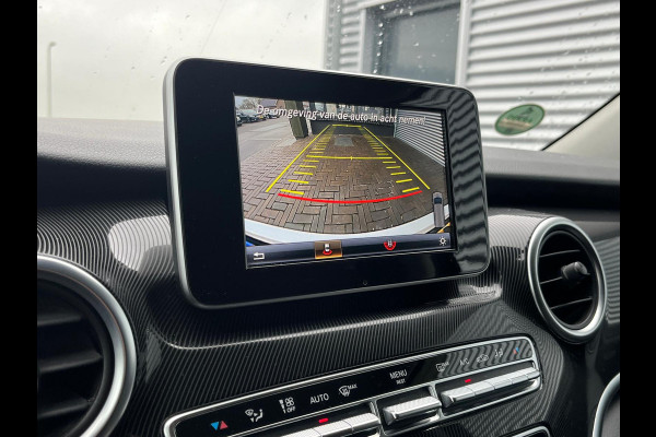 Mercedes-Benz V-Klasse 220d Lang DC Avantgarde zeer mooi