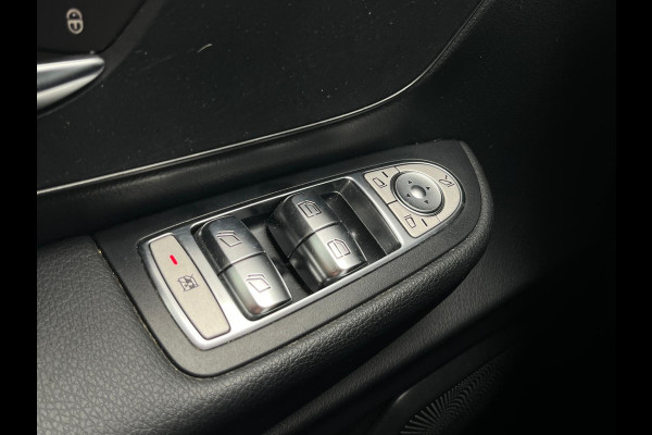 Mercedes-Benz V-Klasse 220d Lang DC Avantgarde zeer mooi
