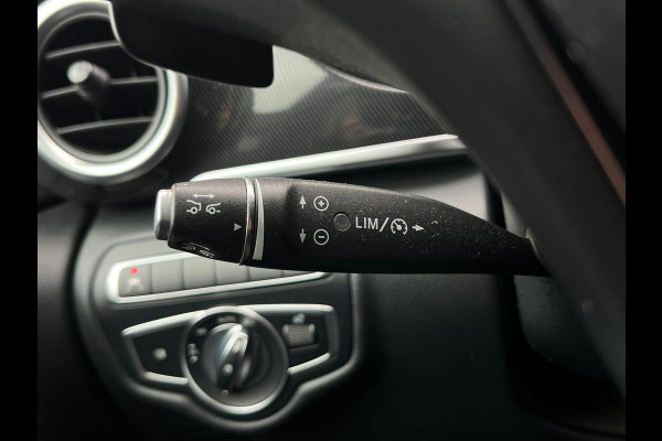 Mercedes-Benz V-Klasse 220d Lang DC Avantgarde zeer mooi