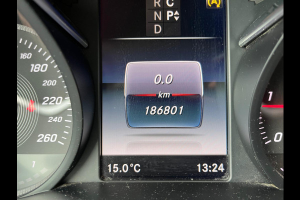 Mercedes-Benz V-Klasse 220d Lang DC Avantgarde zeer mooi