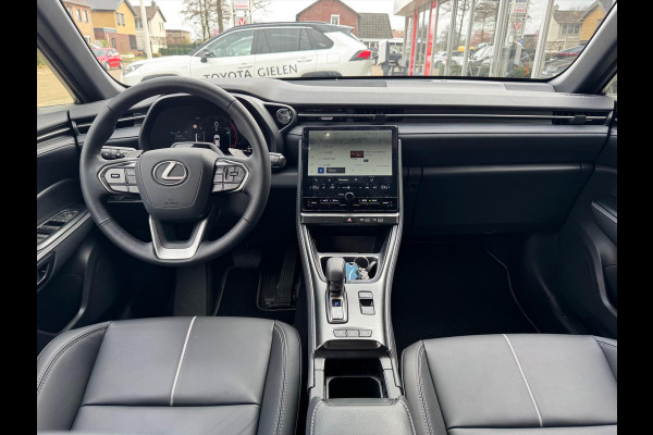Lexus LBX 1.5 Hybrid Relax Tech Pack | Geheugenfunctie, Leer, Dodehoekherkenning, 18 inch, Elektrische achterklep, Stoel + Stuurverwarming