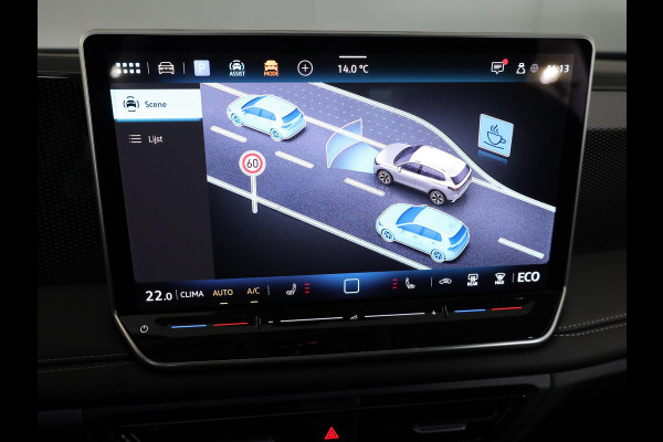 Volkswagen Tiguan 1.5 eHybrid Life Edition 204 pk Automaat (DSG) | Verlengde garantie | Navigatie | Parkeersensoren (Park assist) | Achteruitrijcamera | Stoelverwarming |