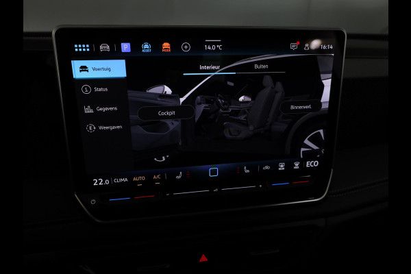 Volkswagen Tiguan 1.5 eHybrid Life Edition 204 pk Automaat (DSG) | Verlengde garantie | Navigatie | Parkeersensoren (Park assist) | Achteruitrijcamera | Stoelverwarming |