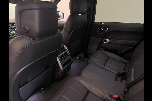 Land Rover Range Rover Sport P400e SE Black Pack Navigatie Apple Carplay/Android Auto Camera Parkeersensoren Meridian Sound System LED koplampen Cruise Control 21"lichtmetalen velgen Climate Control  Getinte ramen