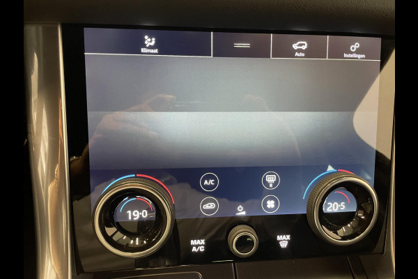 Land Rover Range Rover Sport P400e SE Black Pack Navigatie Apple Carplay/Android Auto Camera Parkeersensoren Meridian Sound System LED koplampen Cruise Control 21"lichtmetalen velgen Climate Control  Getinte ramen