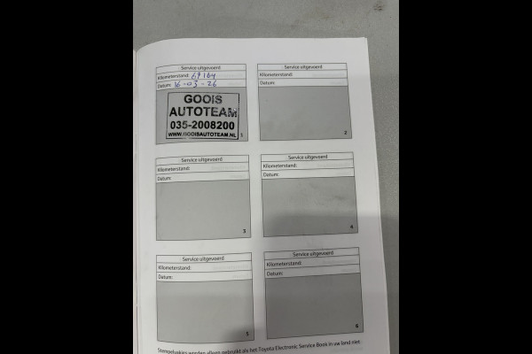 Toyota PROACE CITY 1.5 D-4D Navigator 3 zitter | navigatie | camera | trekhaak