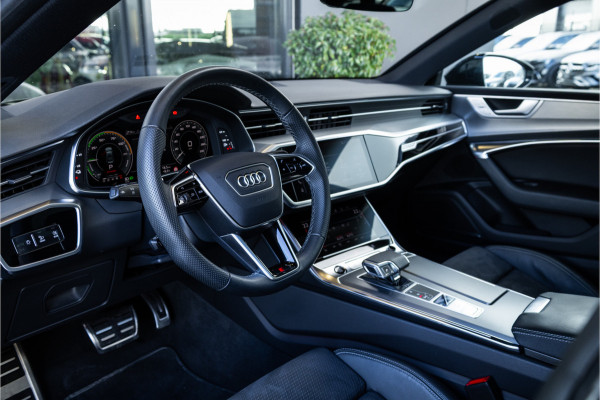 Audi A7 Sportback 50 TFSI e quattro Pro Line S - S Line | Panorama | B&O | Matrix | ACC