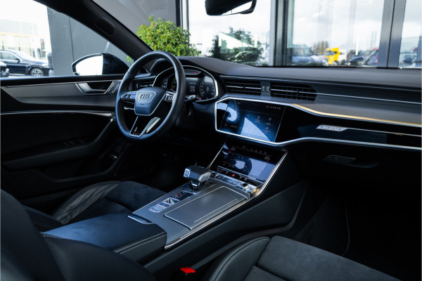 Audi A7 Sportback 50 TFSI e quattro Pro Line S - S Line | Panorama | B&O | Matrix | ACC