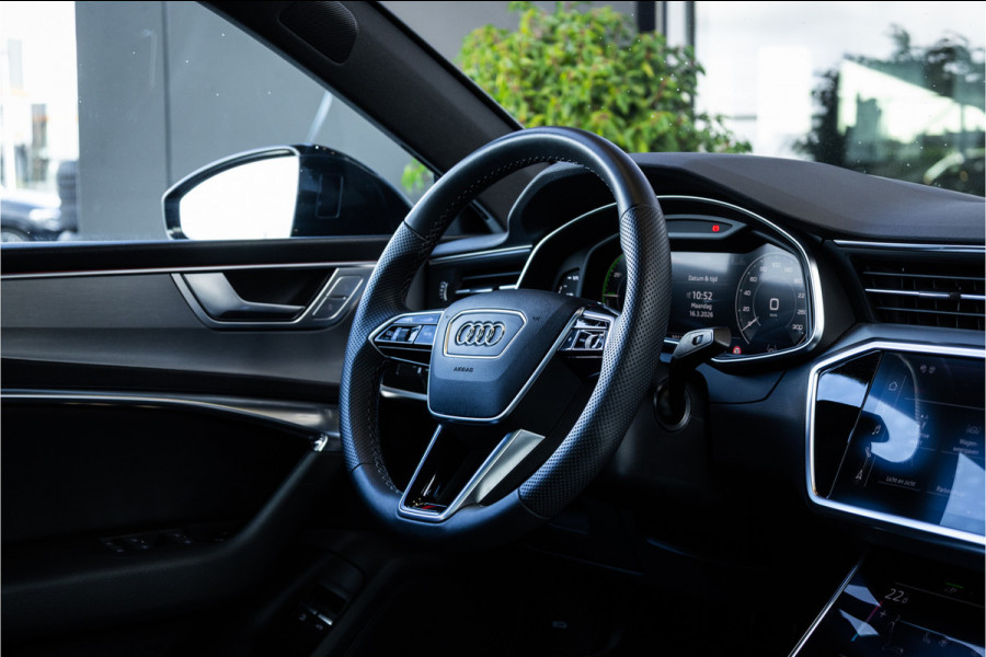 Audi A7 Sportback 50 TFSI e quattro Pro Line S - S Line | Panorama | B&O | Matrix | ACC
