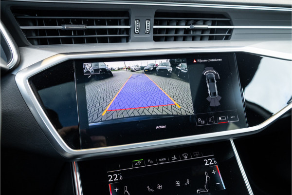 Audi A7 Sportback 50 TFSI e quattro Pro Line S - S Line | Panorama | B&O | Matrix | ACC