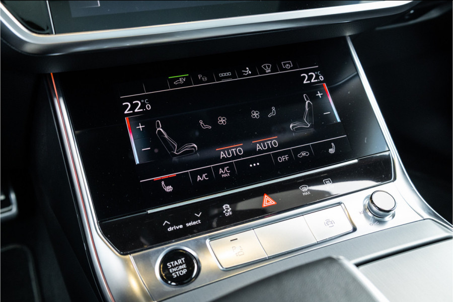 Audi A7 Sportback 50 TFSI e quattro Pro Line S - S Line | Panorama | B&O | Matrix | ACC