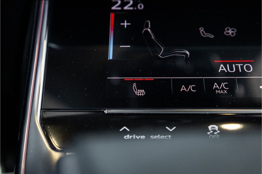 Audi A7 Sportback 50 TFSI e quattro Pro Line S - S Line | Panorama | B&O | Matrix | ACC