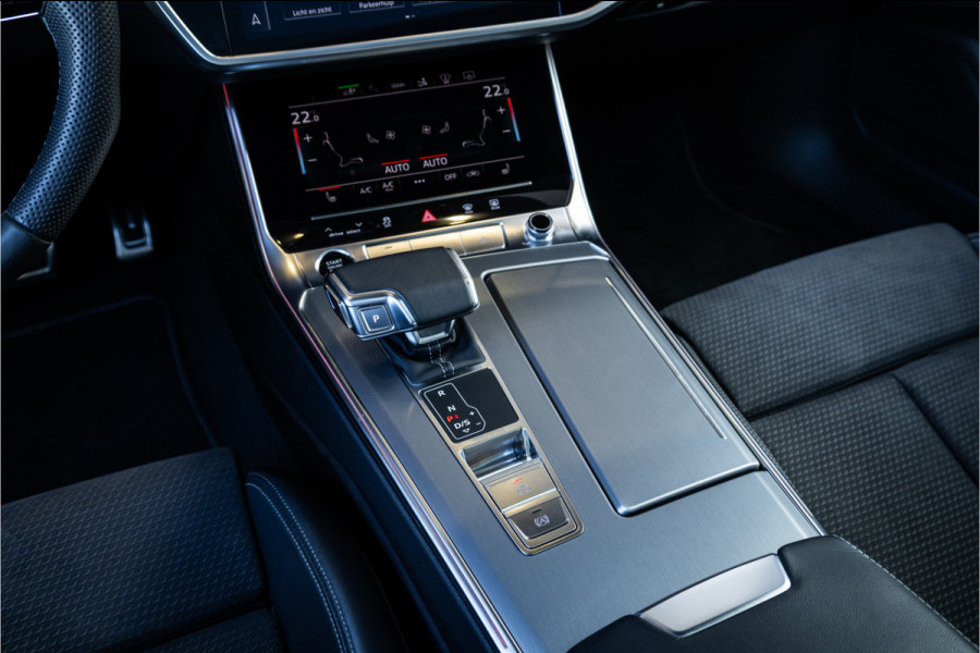 Audi A7 Sportback 50 TFSI e quattro Pro Line S - S Line | Panorama | B&O | Matrix | ACC