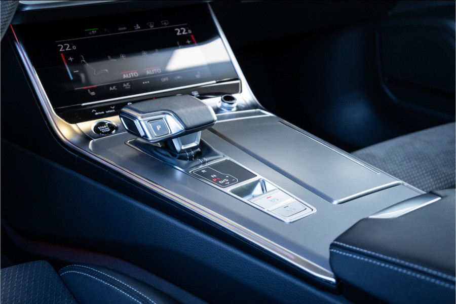 Audi A7 Sportback 50 TFSI e quattro Pro Line S - S Line | Panorama | B&O | Matrix | ACC