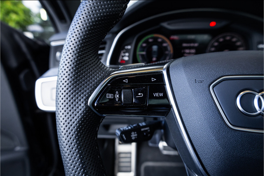 Audi A7 Sportback 50 TFSI e quattro Pro Line S - S Line | Panorama | B&O | Matrix | ACC