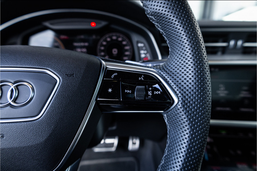 Audi A7 Sportback 50 TFSI e quattro Pro Line S - S Line | Panorama | B&O | Matrix | ACC