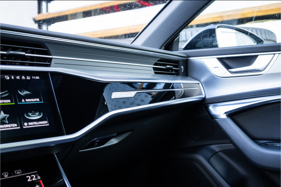 Audi A7 Sportback 50 TFSI e quattro Pro Line S - S Line | Panorama | B&O | Matrix | ACC