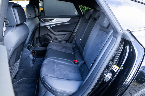 Audi A7 Sportback 50 TFSI e quattro Pro Line S - S Line | Panorama | B&O | Matrix | ACC
