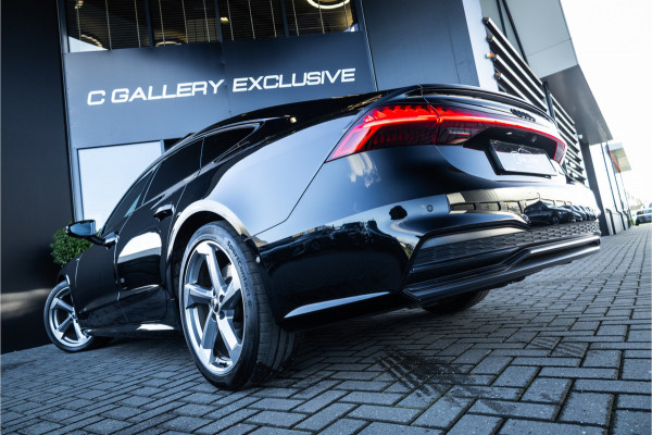 Audi A7 Sportback 50 TFSI e quattro Pro Line S - S Line | Panorama | B&O | Matrix | ACC