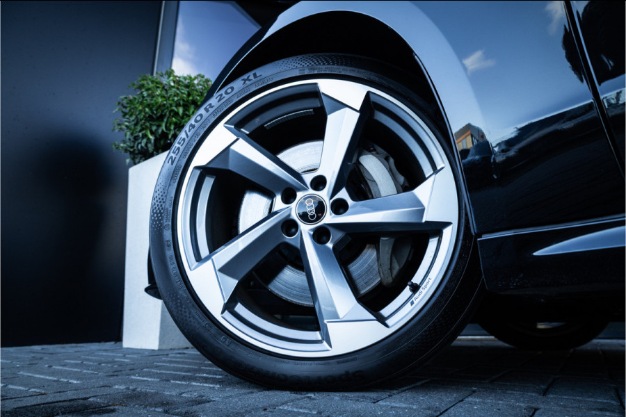 Audi A7 Sportback 50 TFSI e quattro Pro Line S - S Line | Panorama | B&O | Matrix | ACC